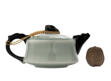Teapot # 41954 porcelain 200 ml