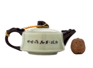 Teapot # 41955 porcelain 200 ml