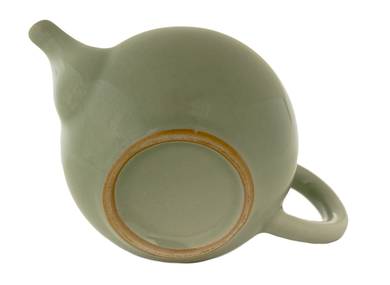 Teapot # 41956 porcelain 250 ml