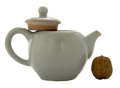 Teapot # 41957 porcelain 250 ml