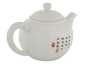 Teapot # 41961 porcelain 230 ml