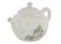 Teapot # 41961 porcelain 230 ml