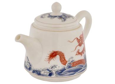 Teapot # 41962 porcelain 230 ml