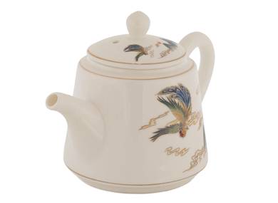 Teapot # 41963 porcelain 230 ml