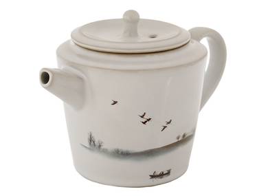 Teapot # 41965 porcelain 200 ml