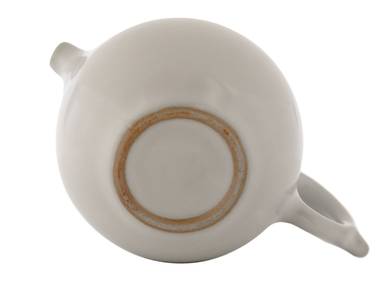 Teapot # 41967 porcelain 230 ml