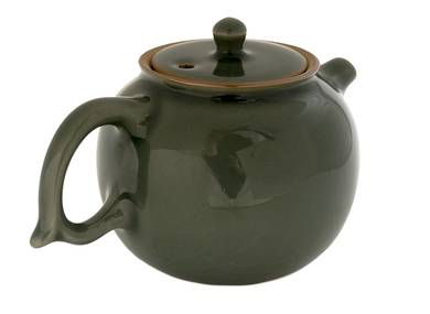 Teapot # 41969 porcelain 220 ml