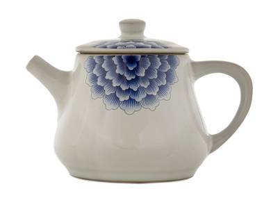 Teapot # 41970 porcelain 200 ml