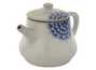 Teapot # 41970 porcelain 200 ml