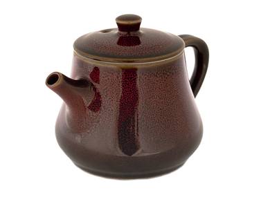 Teapot # 41971 porcelain 200 ml
