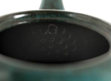 Teapot # 41974 porcelain 260 ml