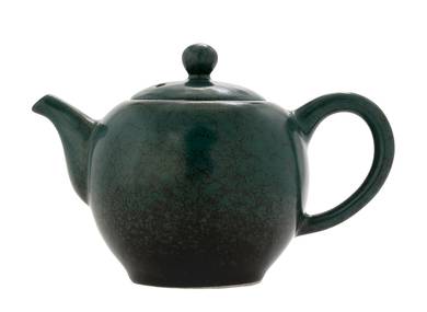Teapot # 41974 porcelain 260 ml