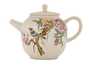 Teapot # 41975 porcelain 230 ml