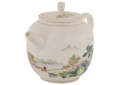 Teapot # 41976 porcelain 230 ml