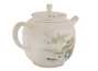 Teapot # 41976 porcelain 230 ml