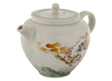 Teapot # 41977 porcelain 200 ml