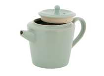 Set for tea ceremony 9 items # 41994 porcelain: teapot 200 ml gundaobey 200 ml teamesh six cups 58 ml