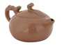 Set for tea ceremony 9 items # 41995 porcelain: teapot 200 ml gundaobey 200 ml teamesh six cups 65 ml