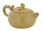 Set for tea ceremony 9 items # 41996 porcelain: teapot 200 ml gundaobey 200 ml teamesh six cups 65 ml