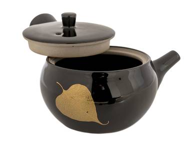 Set for tea ceremony 9 items # 42013 porcelain: teapot 190 ml gundaobey 200 ml teamesh six cups 60 ml