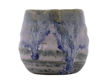 Cup handmade Moychay ceramic