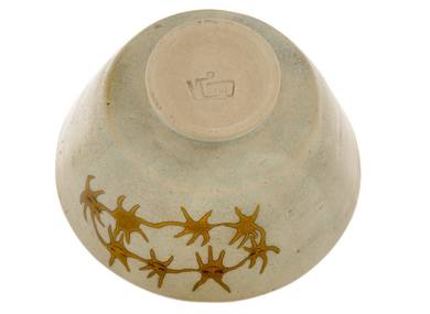 Cup handmade Moychay # 42287 Artistic image 'Star dance'