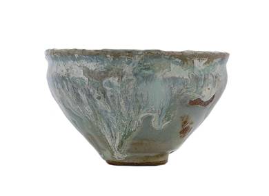 Cup handmade Moychay # 42327 ceramic 57 ml