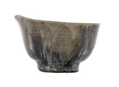  Cup handmade Moychay # 42328 ceramic 54 ml