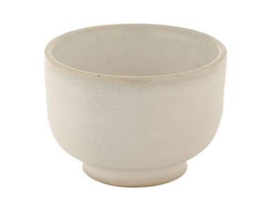  Cup handmade Moychay # 42330 ceramic 28 ml