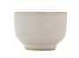  Cup handmade Moychay # 42330 ceramic 28 ml