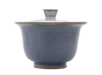 Gaiwan handmade Moychay # 42361 ceramic 188 ml