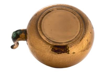 Copper kettle vintage Holland # 42443 1000 ml