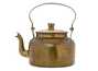 Copper kettle vintage Holland # 42445 680 ml
