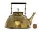 Copper kettle vintage Holland # 42447 900 ml