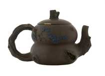 Teapot kintsugi # 42460 jianshui ceramics 180 ml