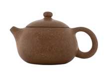 Teapot # 42469 yixing clay 200 ml