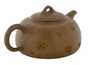 Teapot # 42483 yixing clay 220 ml