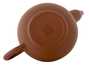 Teapot # 42491 yixing clay 187 ml