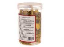 Dried fruits Nuts Honey and other Healthy Goods Dried guava "King" 350 г