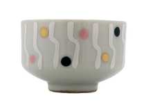 Cup # 42582 porcelain 136 ml