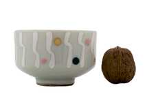 Cup # 42582 porcelain 136 ml