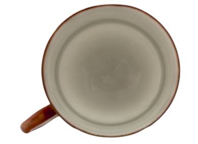 Cup # 42591 porcelain 98 ml