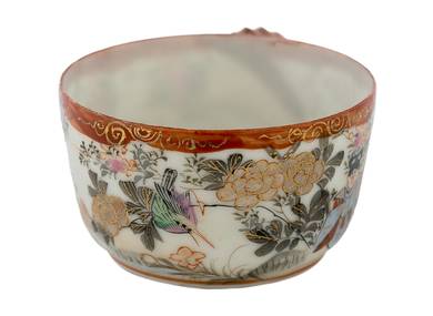 Cup vintage Japan # 42592 porcelain 118 ml