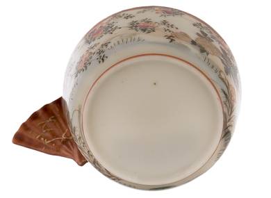 Cup vintage Japan # 42592 porcelain 118 ml