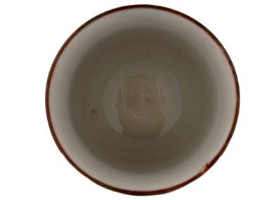 Cup vintage Japan # 42593 porcelain 30 ml