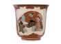 Cup vintage Japan # 42593 porcelain 30 ml