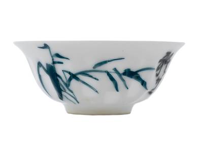 Cup # 42595 porcelain 35 ml