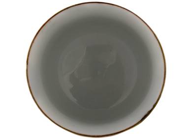 Cup vintage Japan # 42605 porcelain 30 ml