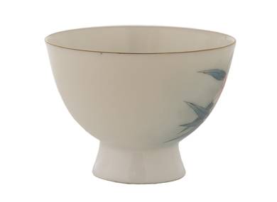 Cup # 42634 Jingdezhen porcelain 61 ml