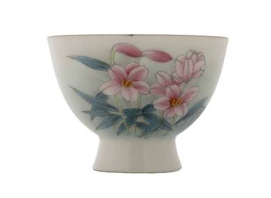 Cup # 42634 Jingdezhen porcelain 61 ml